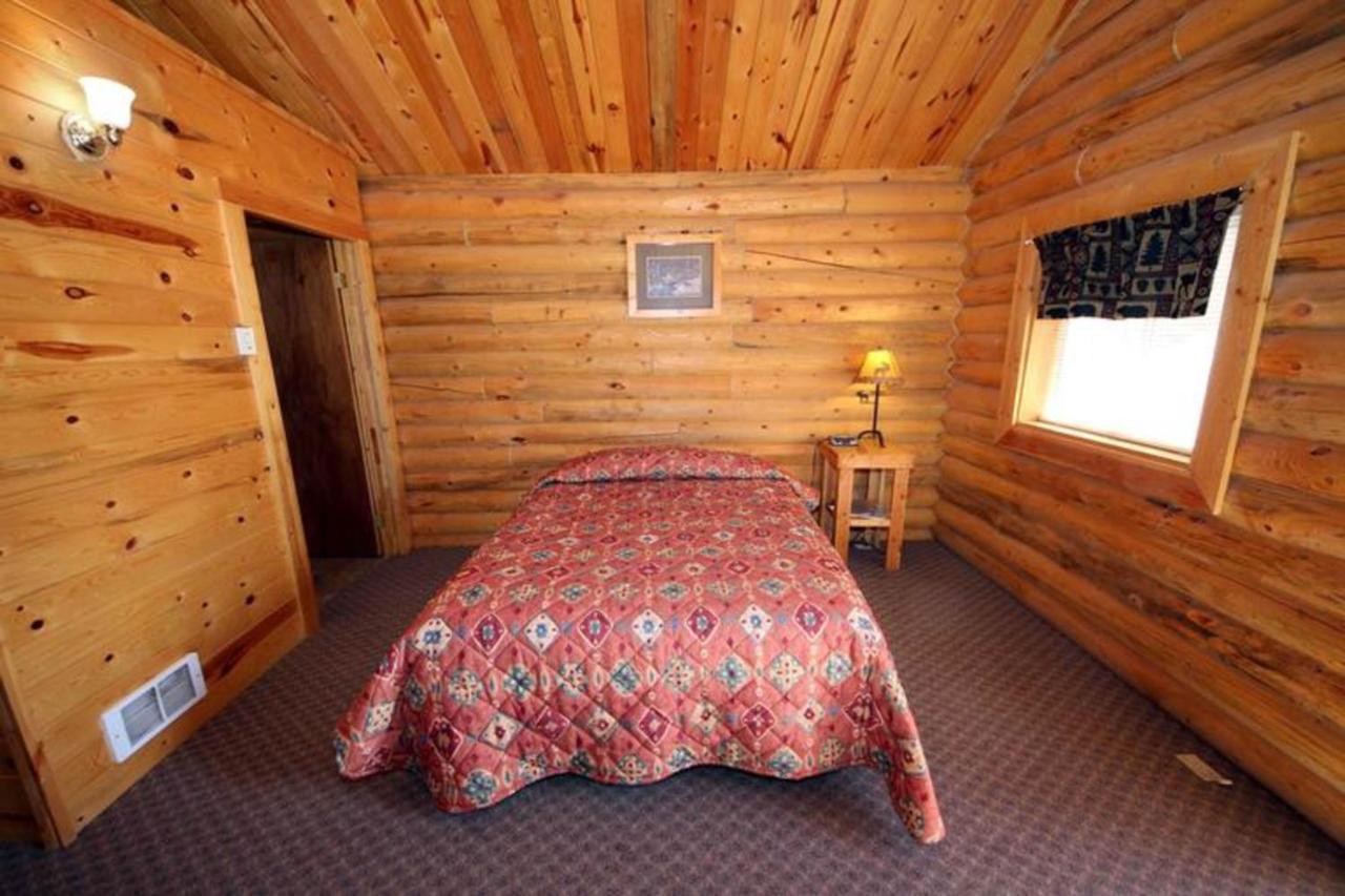 Saint Charles Bear Country Cabin #2酒店 外观 照片