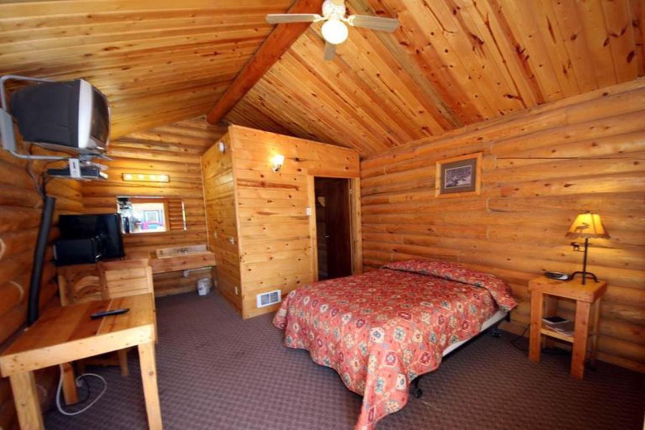 Saint Charles Bear Country Cabin #2酒店 外观 照片